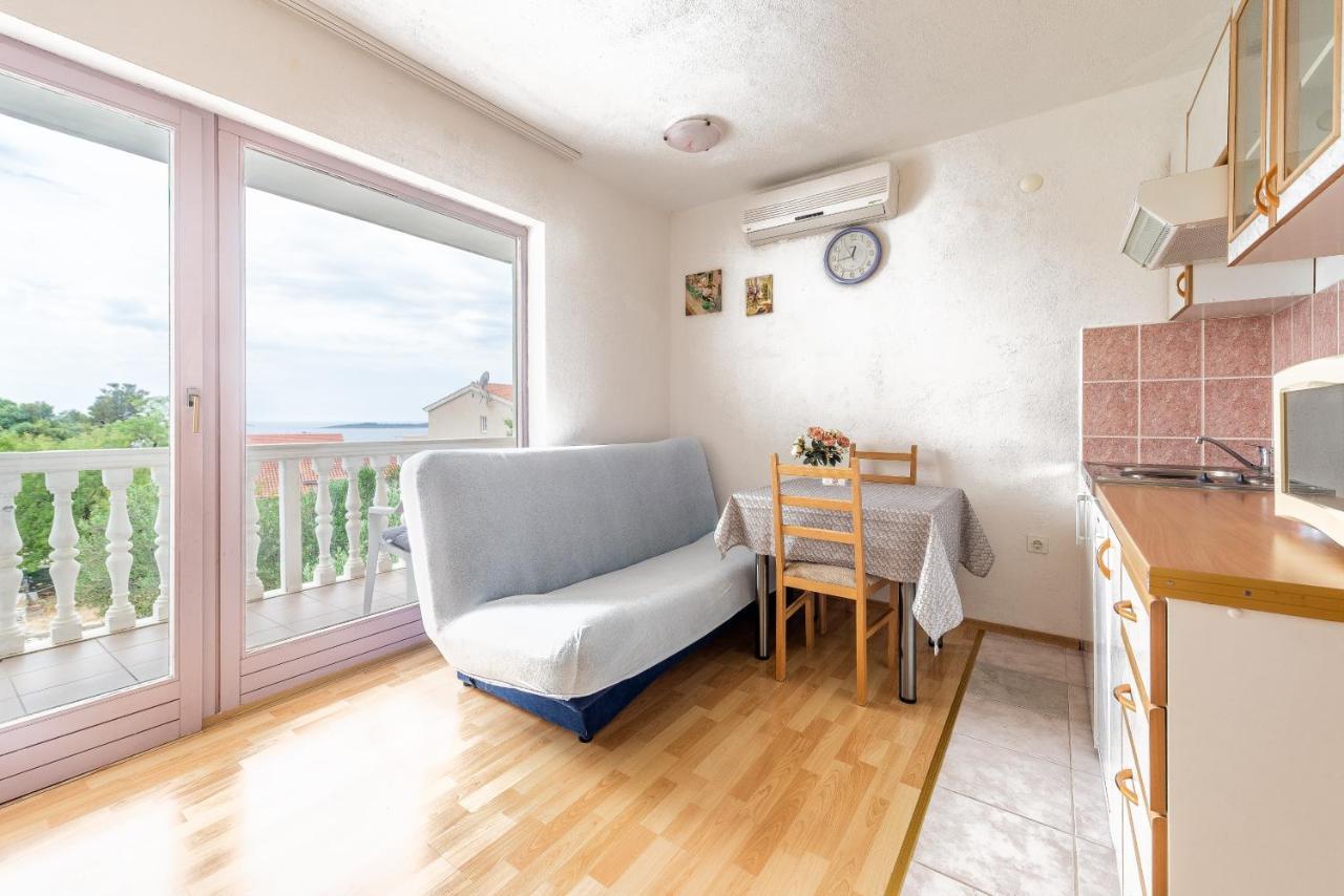 Olive Gardens Apartment พรีมอชเตน ภายนอก รูปภาพ