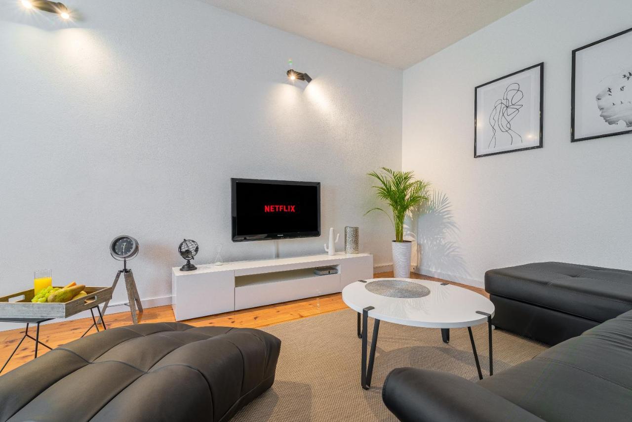 Olive Gardens Apartment พรีมอชเตน ภายนอก รูปภาพ