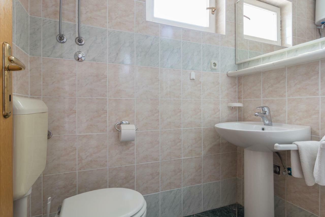 Olive Gardens Apartment พรีมอชเตน ภายนอก รูปภาพ