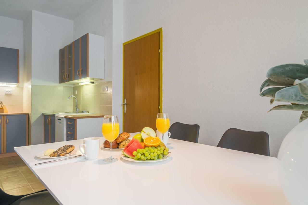 Olive Gardens Apartment พรีมอชเตน ภายนอก รูปภาพ