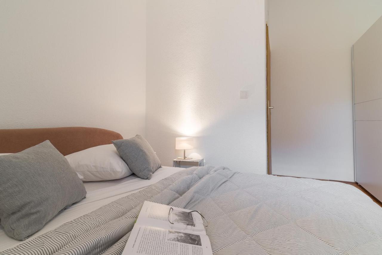 Olive Gardens Apartment พรีมอชเตน ภายนอก รูปภาพ