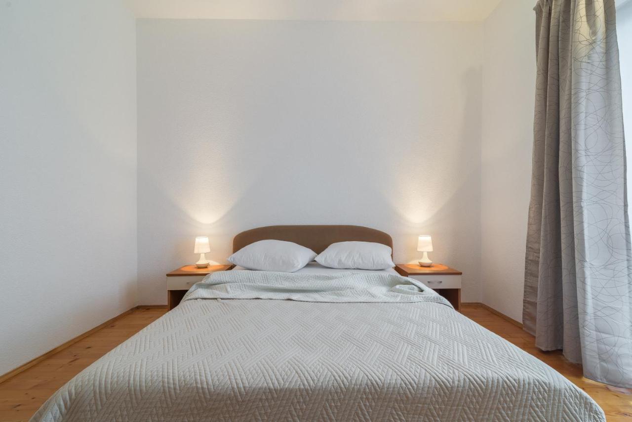 Olive Gardens Apartment พรีมอชเตน ภายนอก รูปภาพ