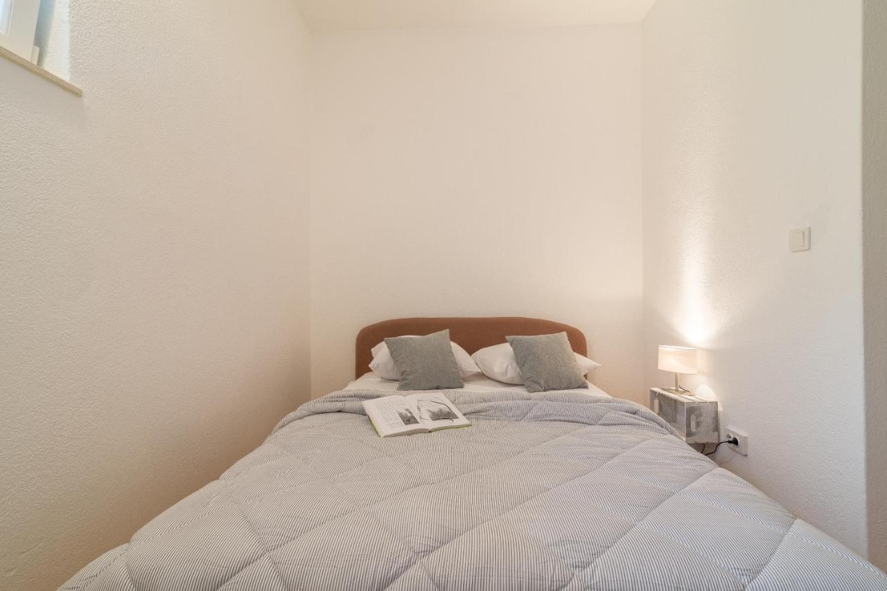 Olive Gardens Apartment พรีมอชเตน ภายนอก รูปภาพ