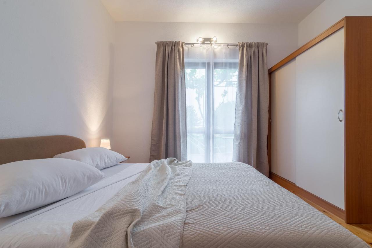 Olive Gardens Apartment พรีมอชเตน ภายนอก รูปภาพ